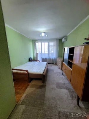 1-комнатная квартира, 28.7 кв.м