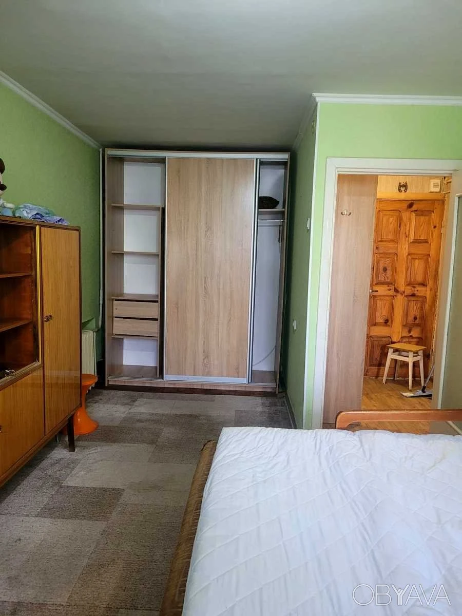 1-комнатная квартира, 28.7 кв.м