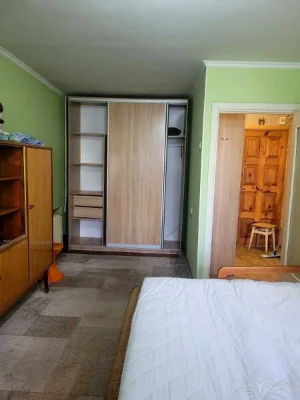 1-комнатная квартира, 28.7 кв.м