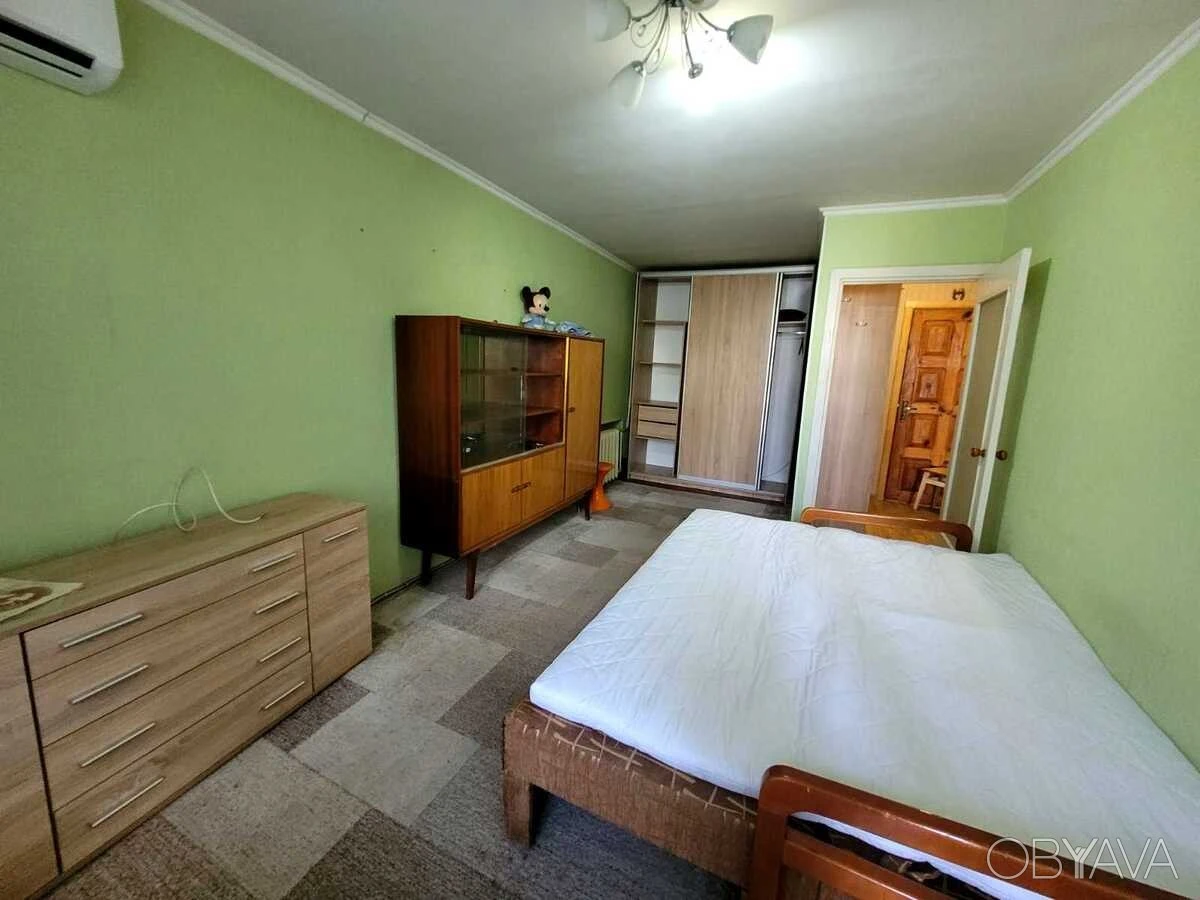 1-комнатная квартира, 28.7 кв.м