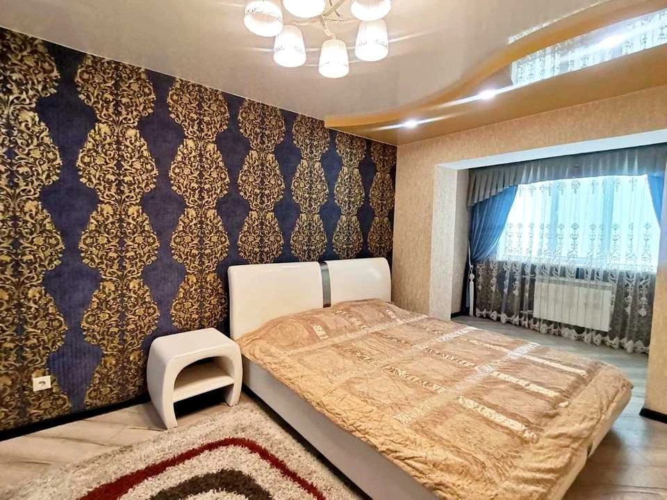 Квартира. Запоріжжя, Автозаводська вул.