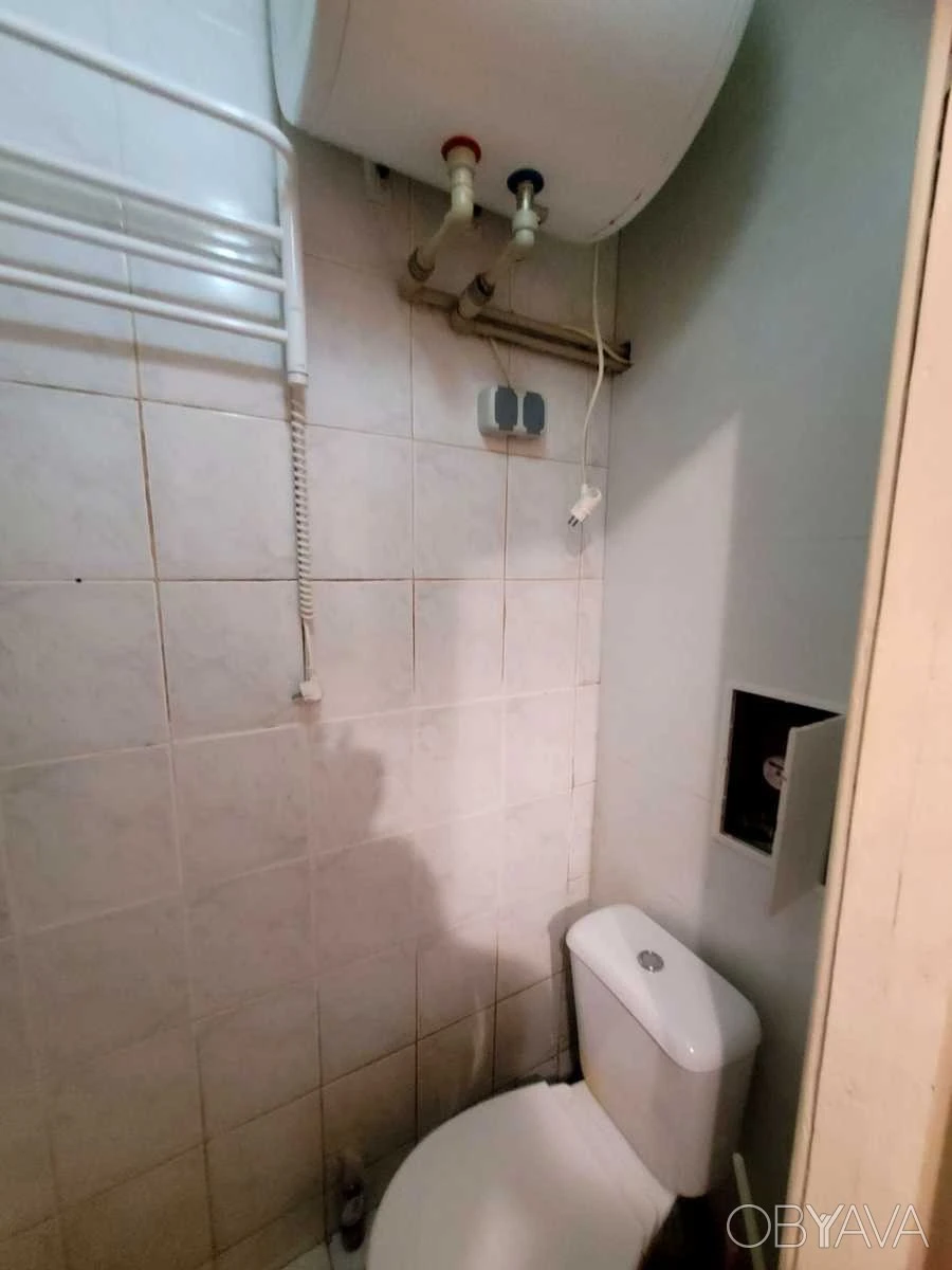 1-комнатная квартира, 28.7 кв.м