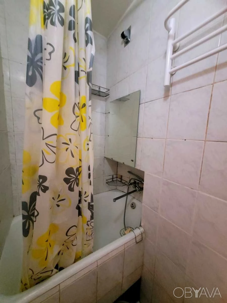 1-комнатная квартира, 28.7 кв.м