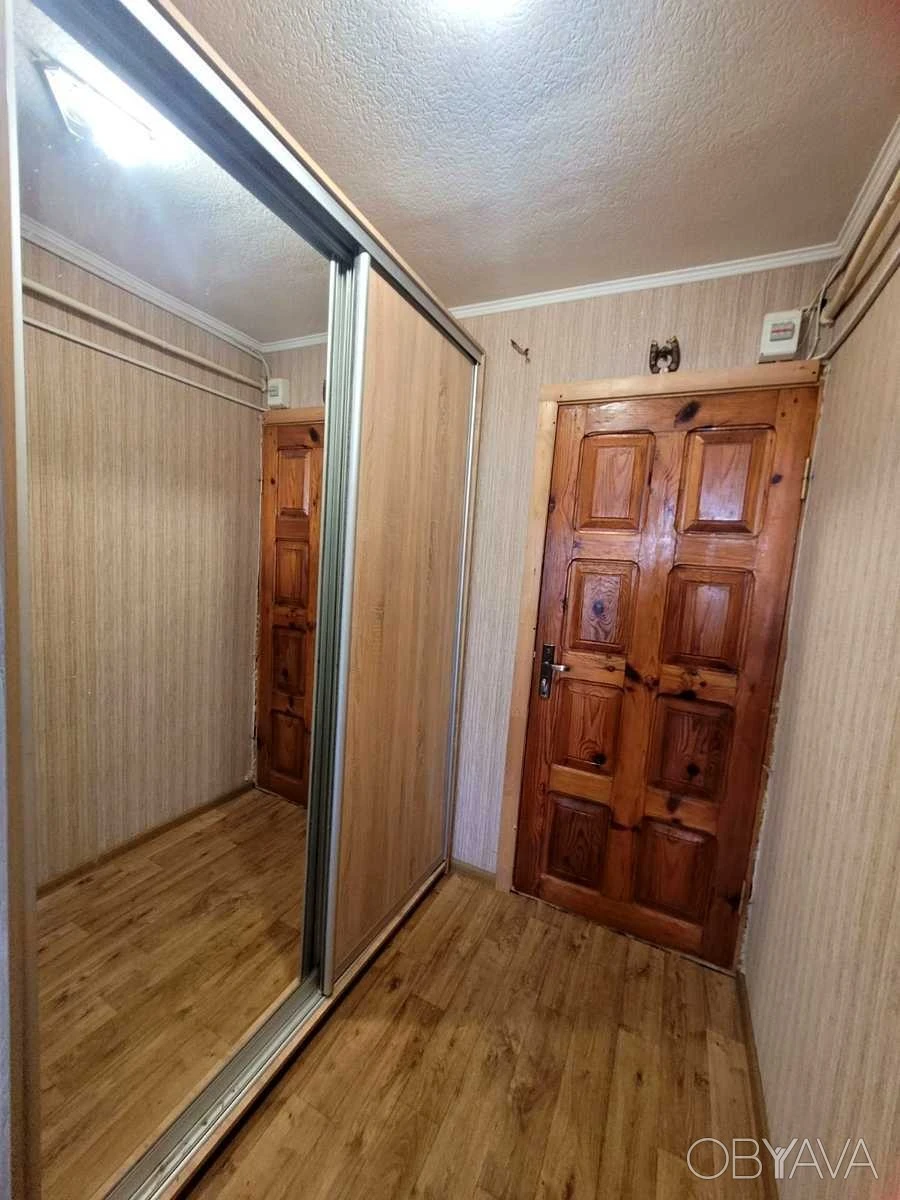 1-комнатная квартира, 28.7 кв.м