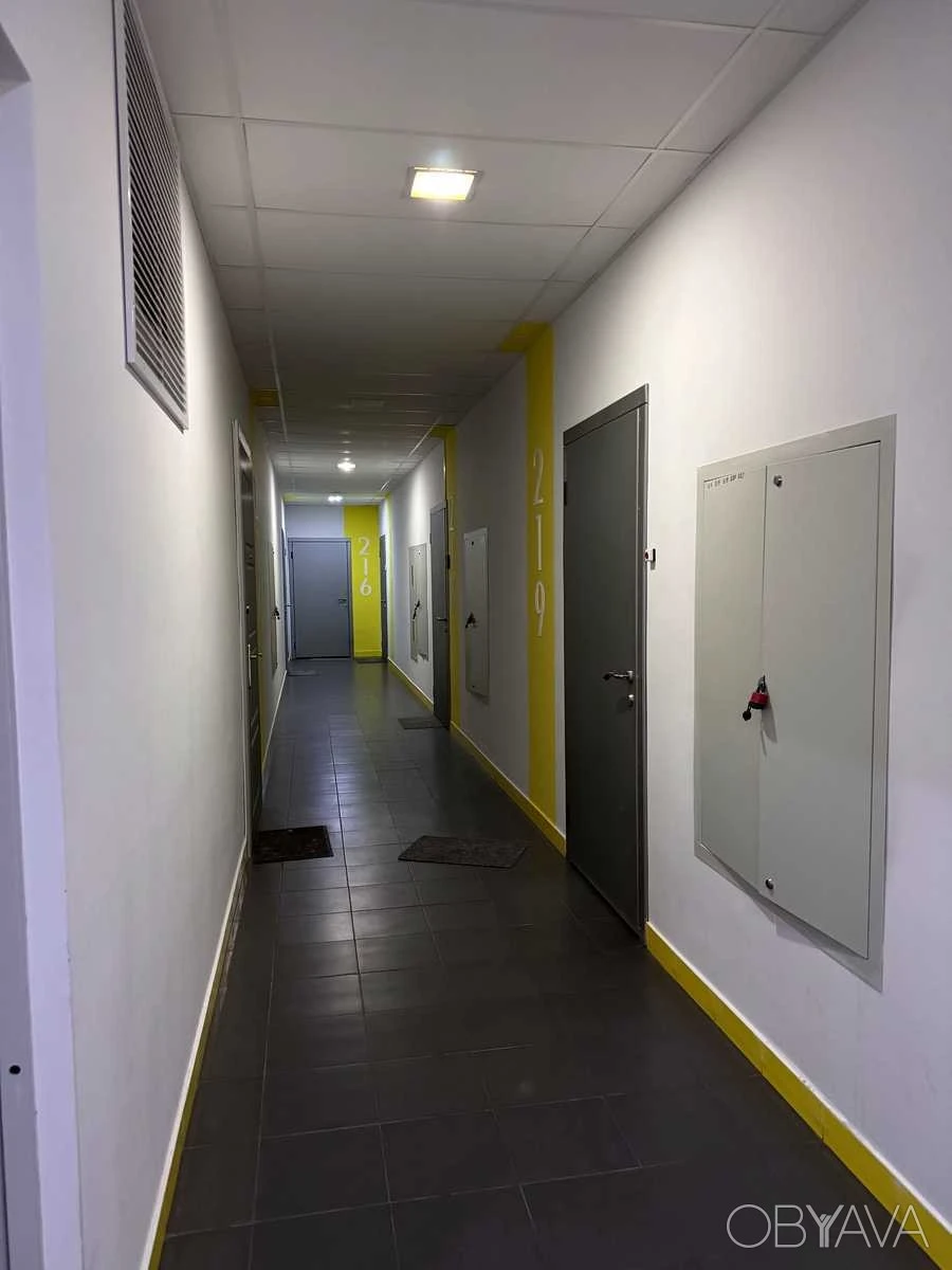 1-комнатная квартира, 32.4 кв.м