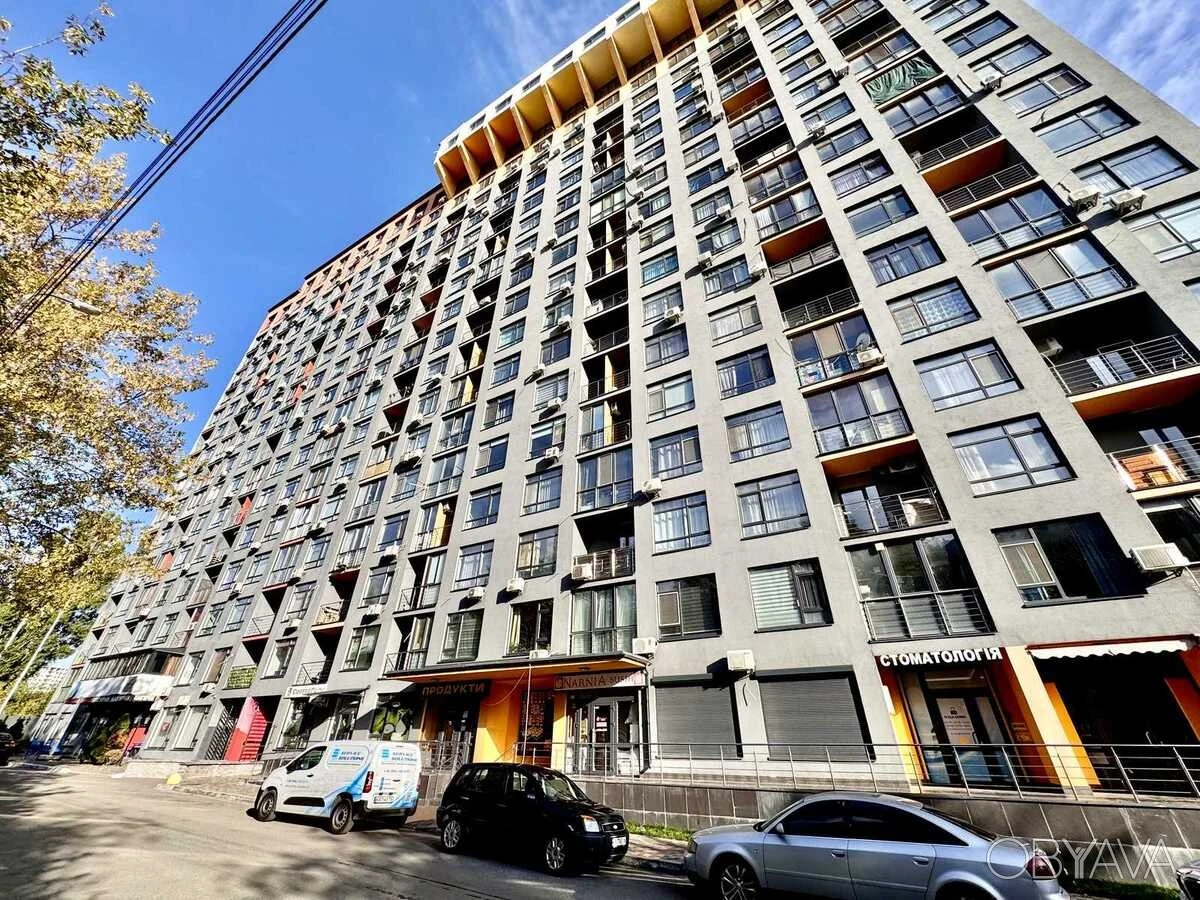 1-комнатная квартира, 32.4 кв.м