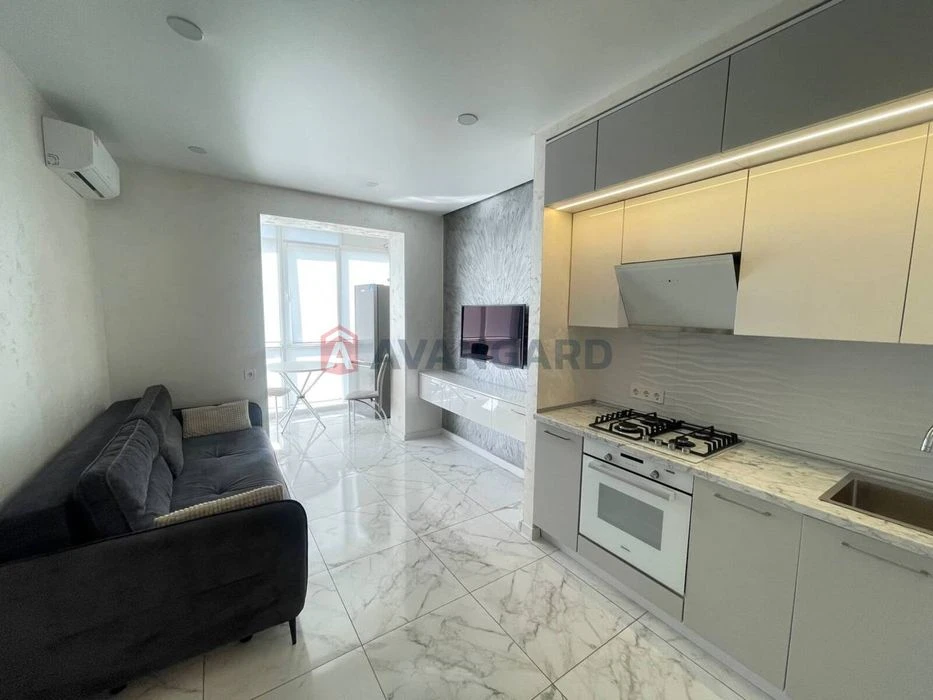 Продажа 2к квартира (евродвошка) в ЖК River Park, Победа
