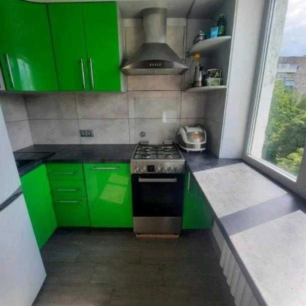 Продам 3к. кв. на Новых Домах