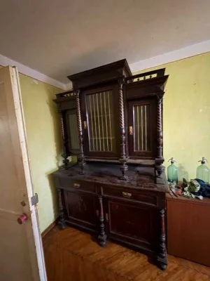 ПРОДАМ 3к квартиру на пр.Байрона