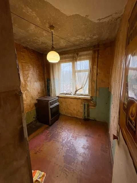 ПРОДАМ 3к квартиру на пр.Байрона