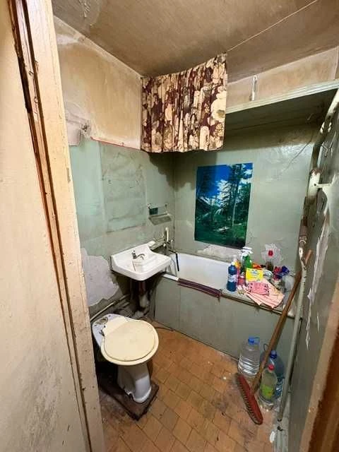 ПРОДАМ 3к квартиру на пр.Байрона