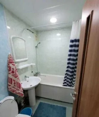 Продажа. 1 ком. кв. Новые Дома