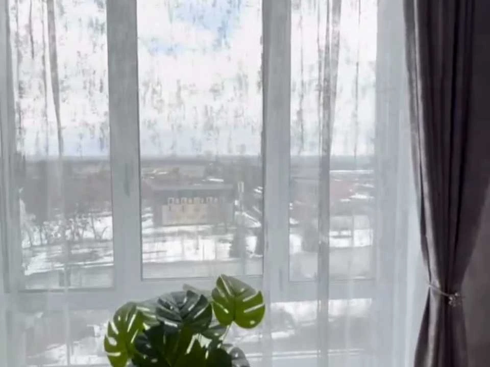 Квартира. Харків, Сокільницька вул.