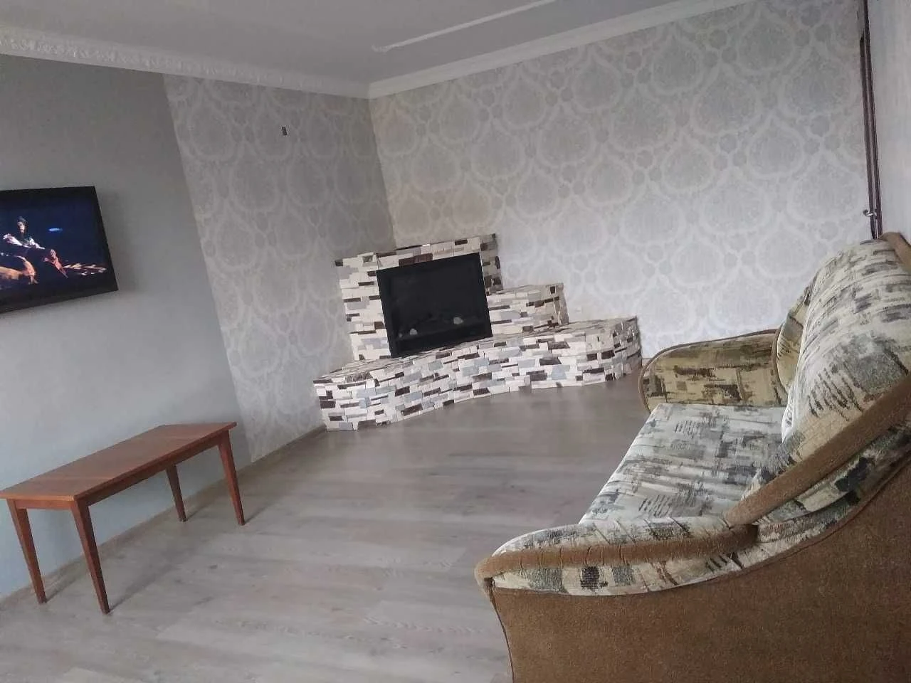Оренда 3 кімнатної квартири, довгостроково