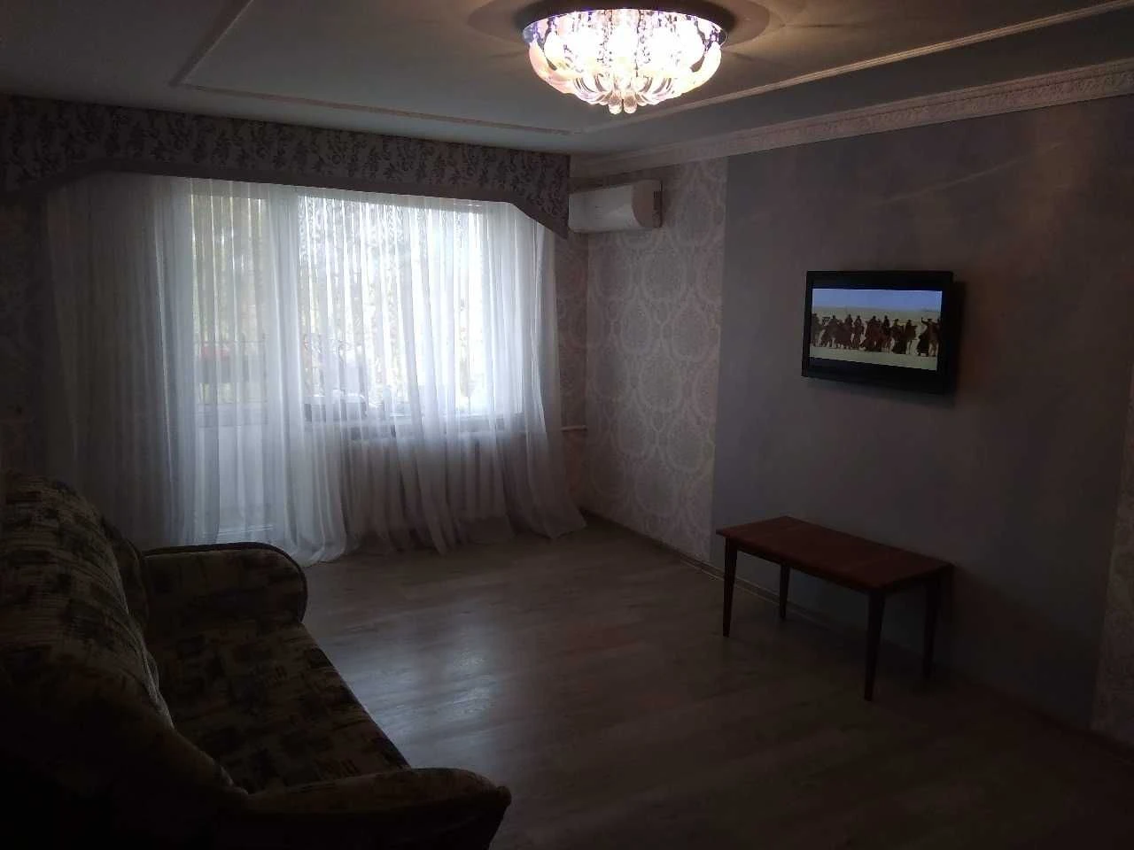 Оренда 3 кімнатної квартири, довгостроково