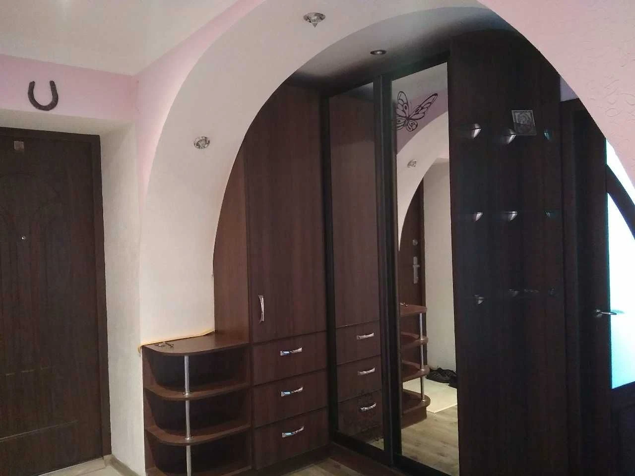 Оренда 3 кімнатної квартири, довгостроково