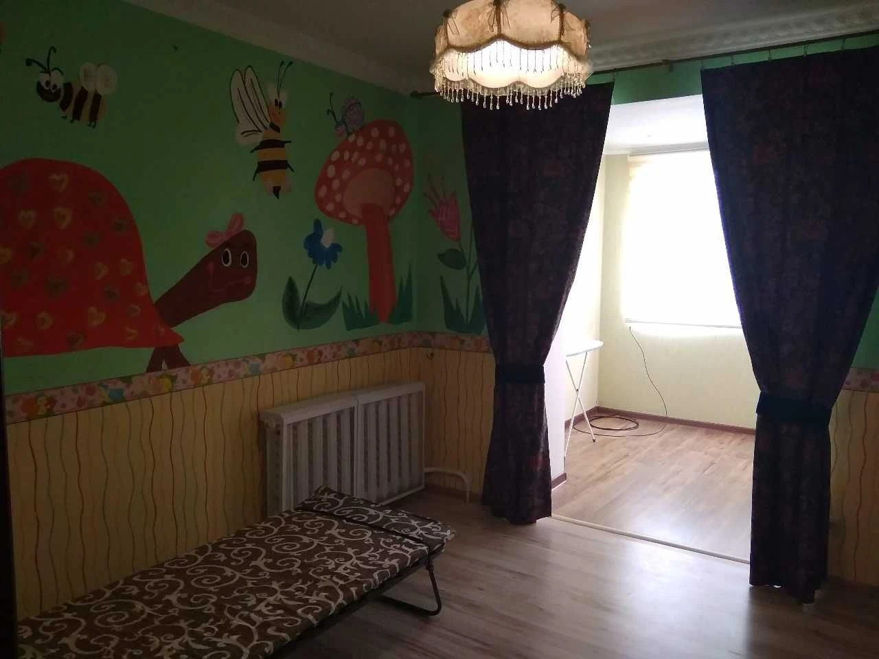 Оренда 3 кімнатної квартири, довгостроково