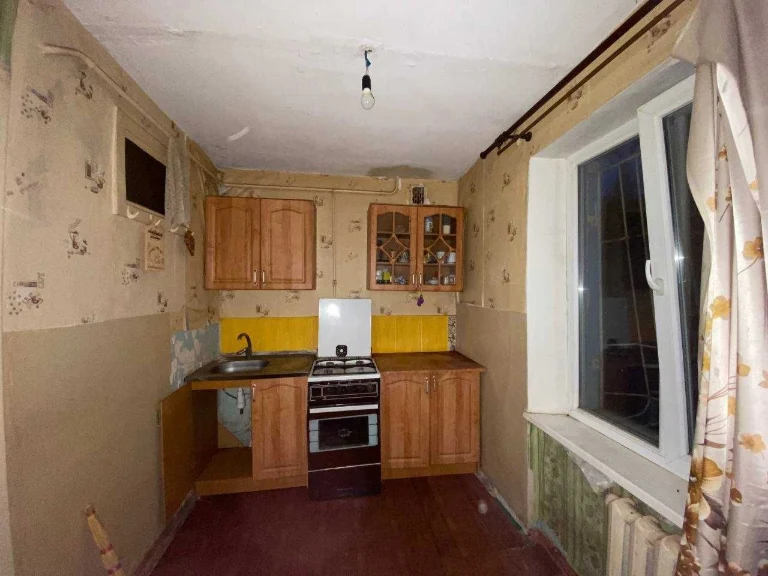 Продажа 1-комн. квартиры возле кольца Собора, ул. Радиевског