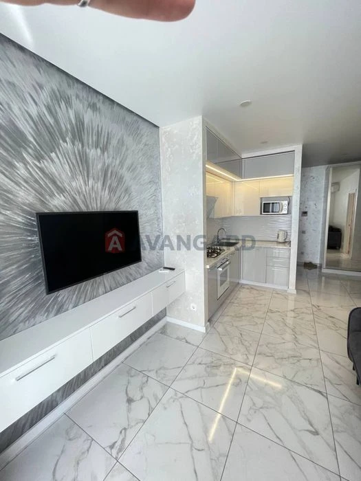 Продажа 2к квартира (евродвошка) в ЖК River Park, Победа