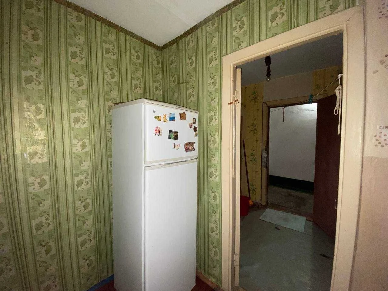 Продажа 1-комн. квартиры возле кольца Собора, ул. Радиевског