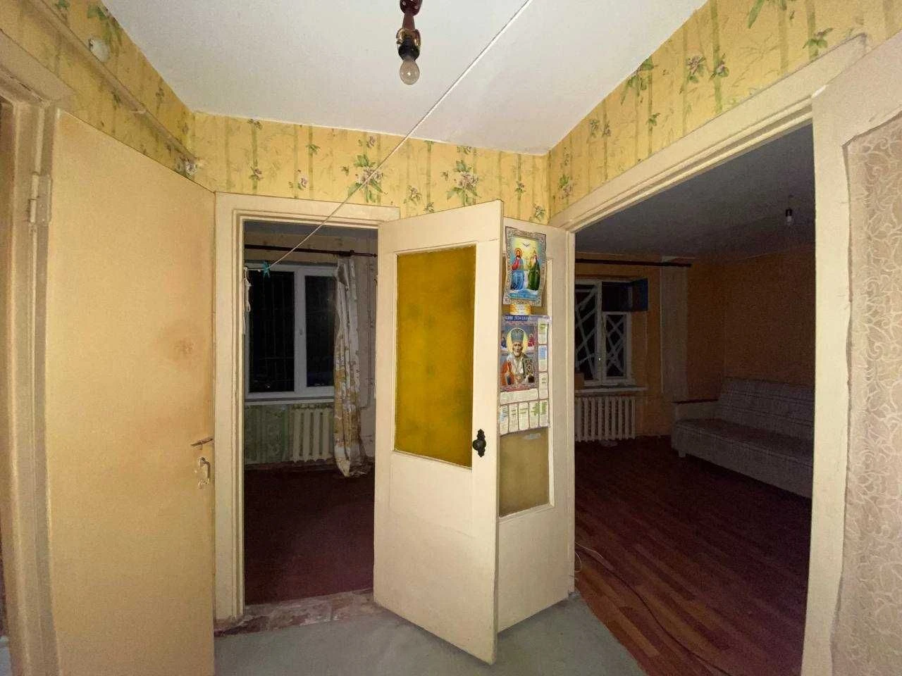Продажа 1-комн. квартиры возле кольца Собора, ул. Радиевског