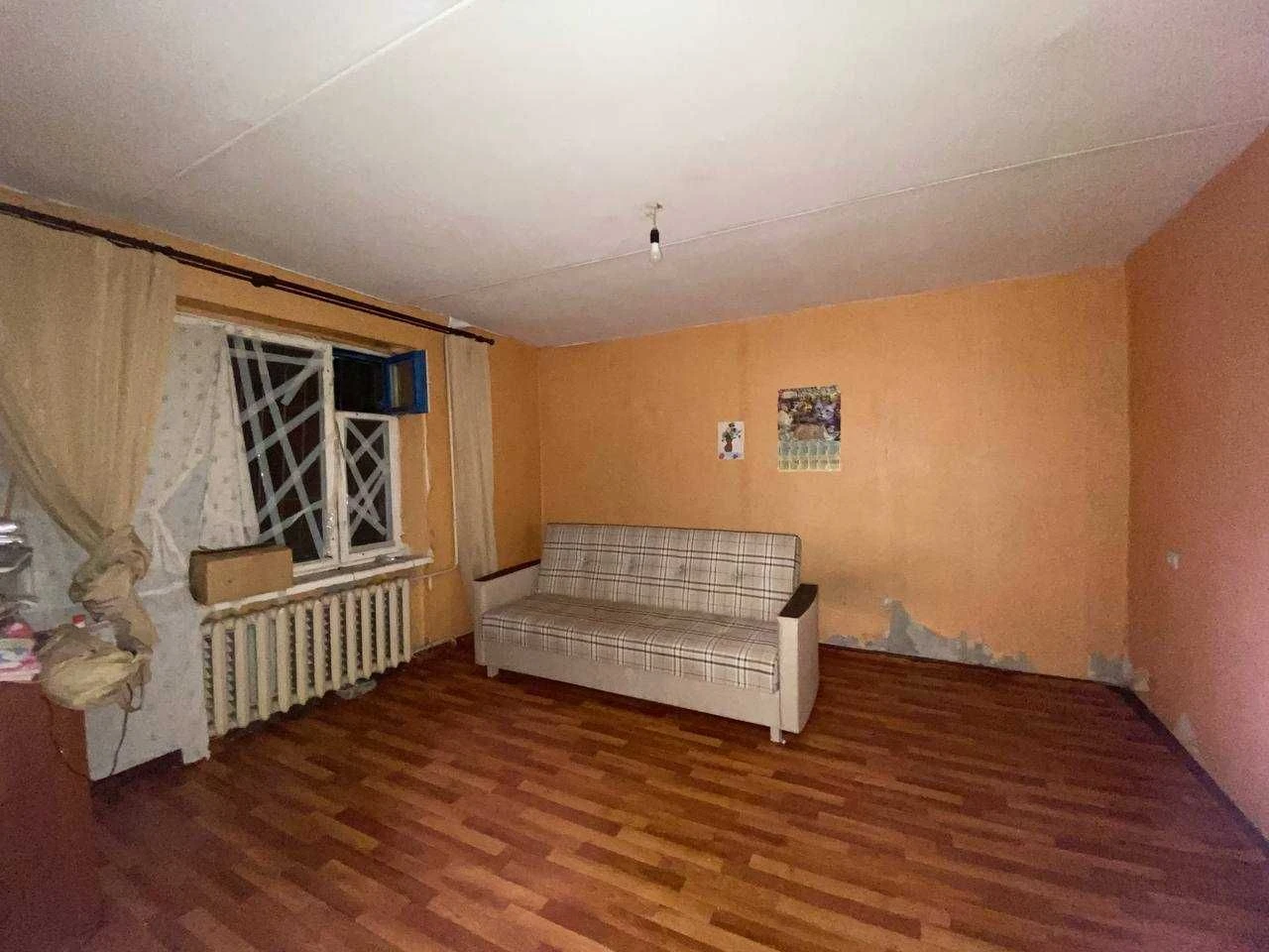 Продажа 1-комн. квартиры возле кольца Собора, ул. Радиевског
