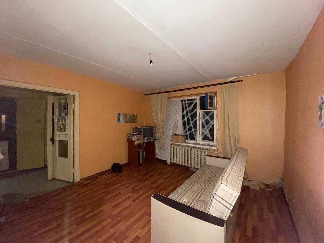 Продажа 1-комн. квартиры возле кольца Собора, ул. Радиевског