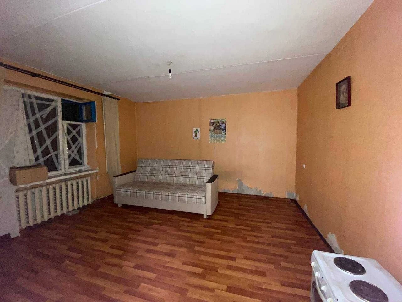 Продажа 1-комн. квартиры возле кольца Собора, ул. Радиевског