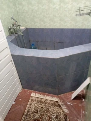 Квартира 2х кімнатна нікополь