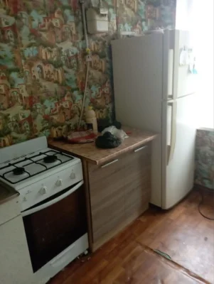 Квартира 2х кімнатна нікополь