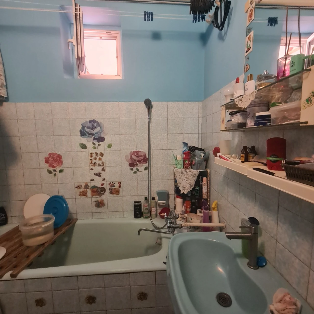 продається 2-х кімнатна квартира в Берегове