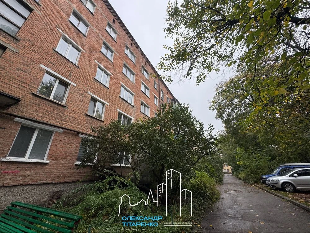 продам 3-и кімнатну квартиру на Черьомушках