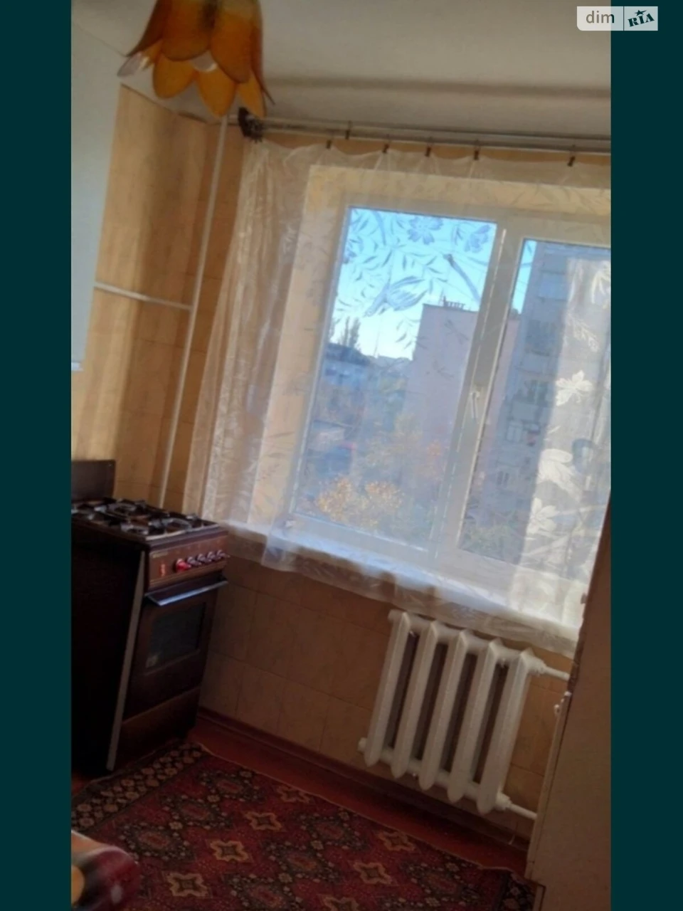 Продаж Квартира Крюківський