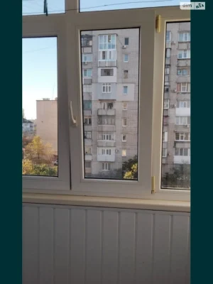 Продаж Квартира Крюківський