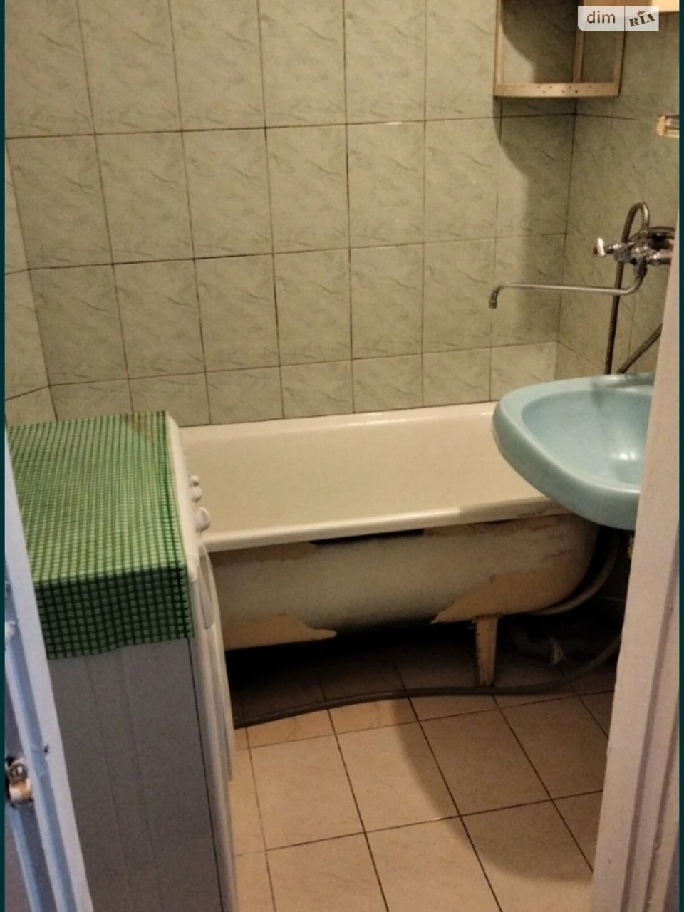 Продаж Квартира Крюківський