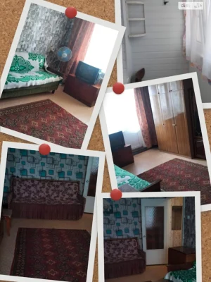 Продаж Квартира Крюківський
