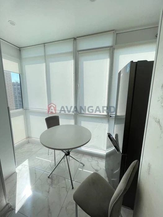 Продажа 2к квартира (евродвошка) в ЖК River Park, Победа