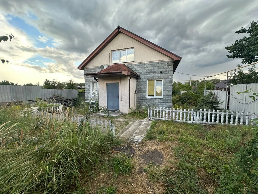 Продам дом в Дергачах