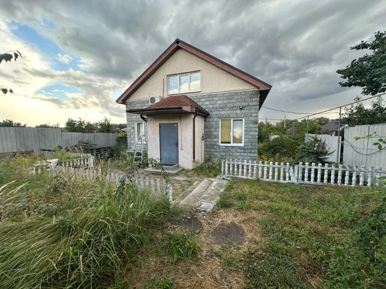 Продам дом в Дергачах