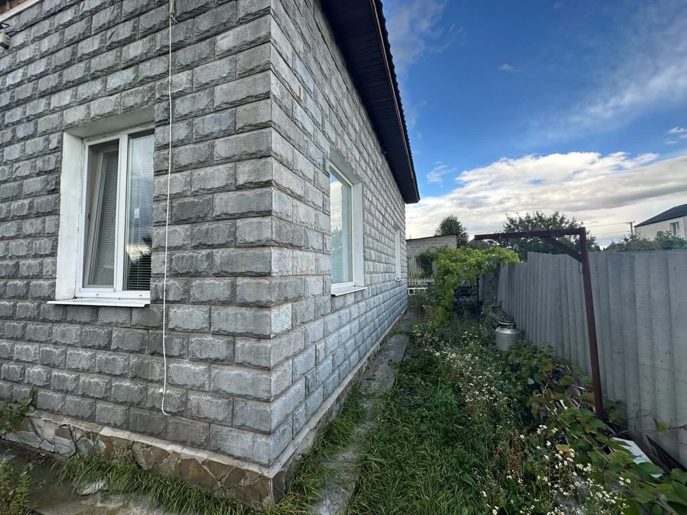 Продам дом в Дергачах