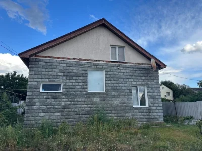 Продам дом в Дергачах