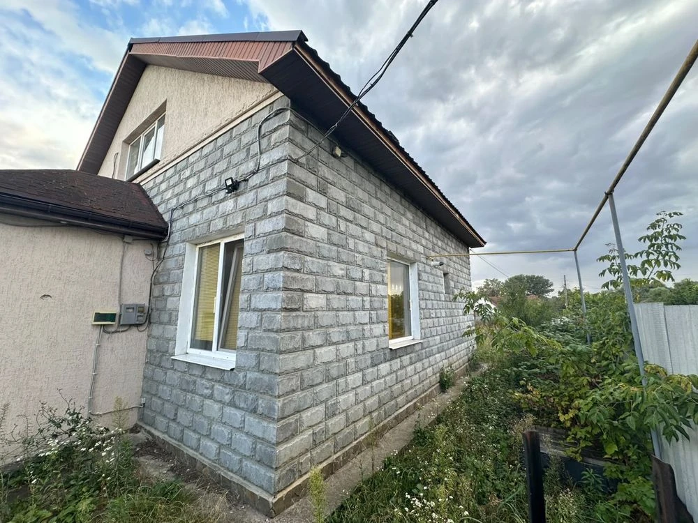 Продам дом в Дергачах