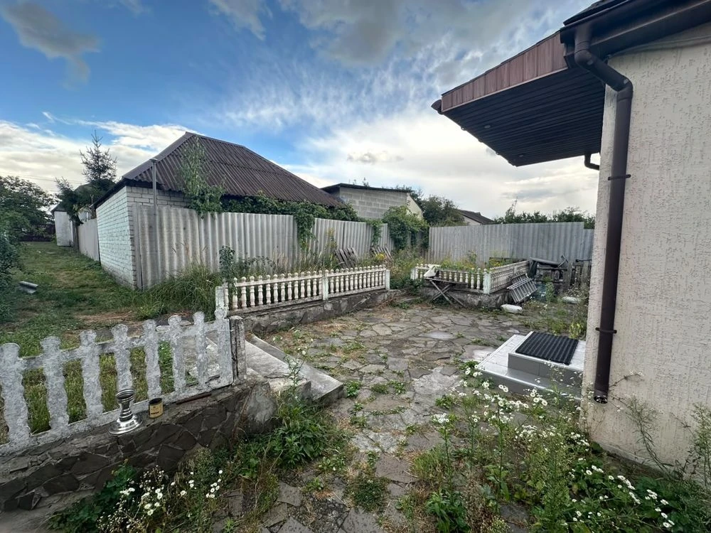 Продам дом в Дергачах