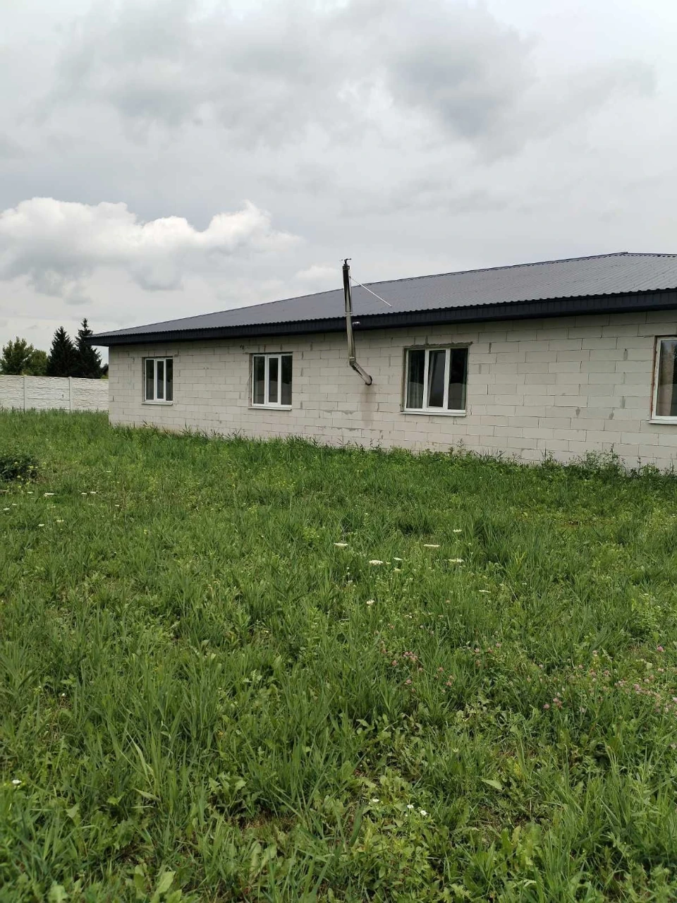 Продам дом в Дергачах (169256)