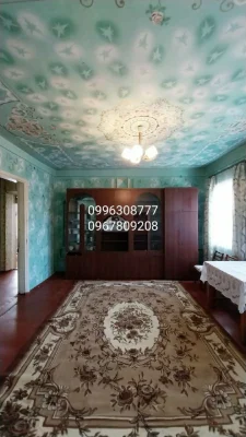 Продам дом Дергачи. Удобства в доме. Участок 14 соток.