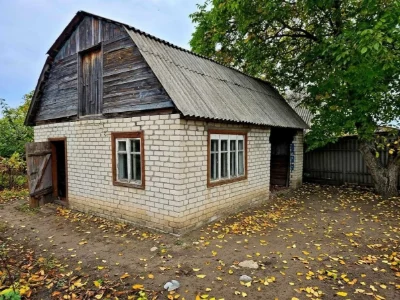 Продам будинок у м. Люботин. 120 м2