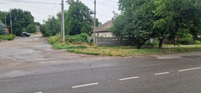 Срочная продажа участока