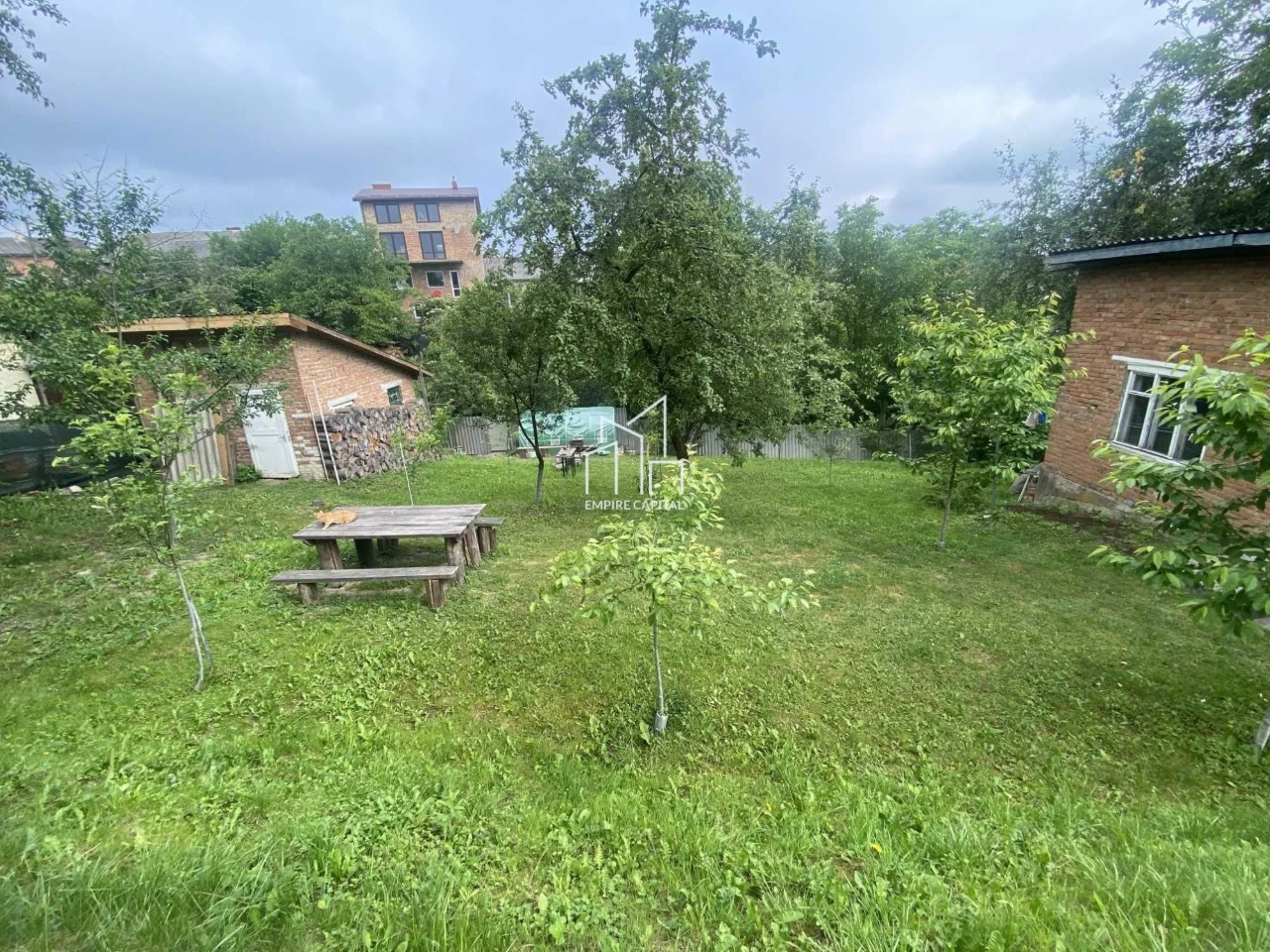 Продаж будинку по вул.Кривчицька