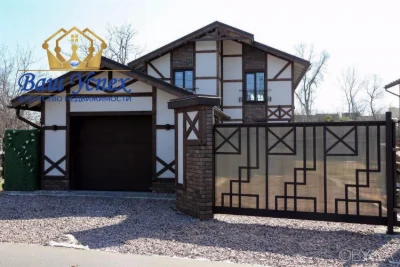 Продажа дома парк Пирогово Голосеевский район