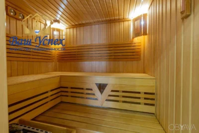 Продажа дома в Конча-Заспе со своей территорией